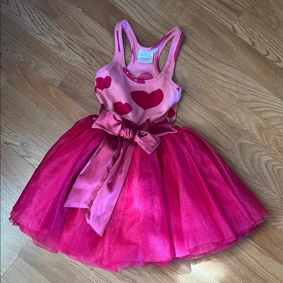 Ooh! La, La! Couture Other - Ooh! La, La! Couture Heart dress